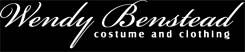 Wendy Benstead Costume and Clothing