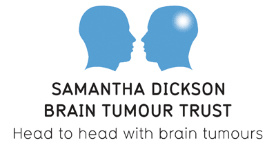 Samantha Dickson Brain Tumour Trust